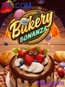 BakeryBonanza